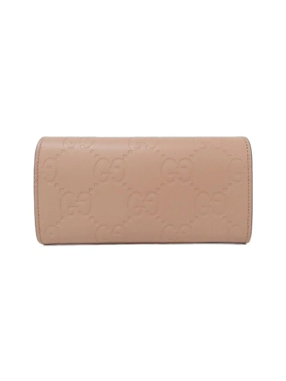 ★SOLD★ Gucci Wallet Pink - Picture 2 of 4